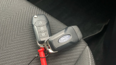 Ford Fiesta 1.1 75 Trend 5dr Petrol Hatchback